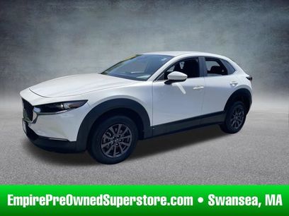 Used 2024 MAZDA CX-30 AWD 2.5 S