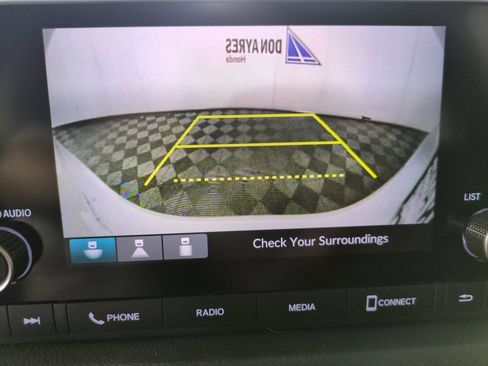 Used 2023 Honda Civic Sport image 19