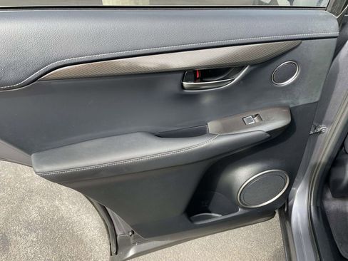 Used 2019 Lexus NX 300 FWD w/ Comfort Package image 19