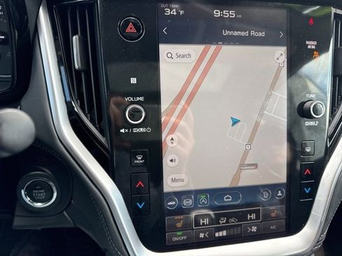 Used 2023 Subaru Outback Premium image 24