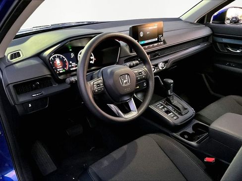 Certified 2025 Honda CR-V LX image 12