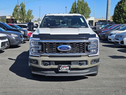 Used 2026 Ford F350 King Ranch AWD/4WD image 12