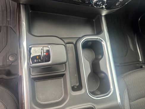 Certified 2025 GMC Sierra 1500 Elevation w/ LPO, GMC Protection Package RWD image 24