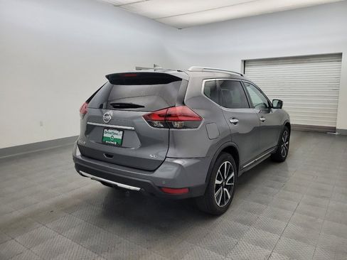 Used 2020 Nissan Rogue SL FWD image 9