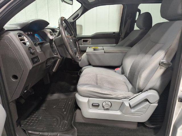 Used 2011 Ford F150 XLT w/ XLT Chrome Pkg AWD/4WD image 21
