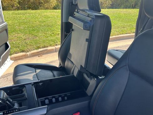 Used 2023 Ford F150 Lariat w/ Equipment Group 502A High image 21