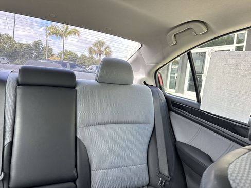 Used 2019 Subaru Legacy 2.5i Sport image 19