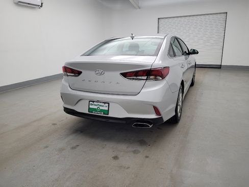 Used 2019 Hyundai Sonata SEL image 7