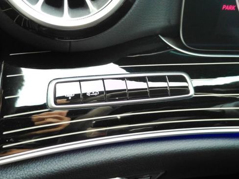 Used 2020 Mercedes-Benz E 53 AMG 4MATIC Coupe image 33