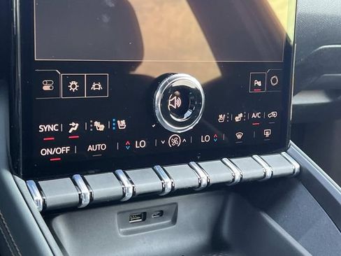 New 2026 GMC Terrain AT4 image 21