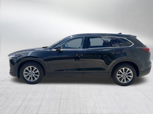Used 2018 MAZDA CX-9 Touring AWD/4WD image 4