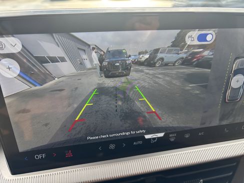 New 2026 Ford Explorer ST-Line w/ ST-Line Street Pack image 27