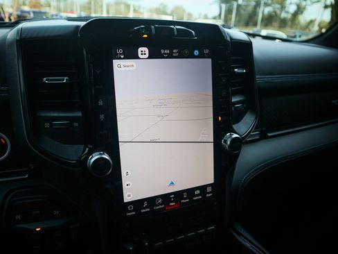 Used 2023 RAM 1500 TRX w/ TRX Level 2 Equipment Group image 24