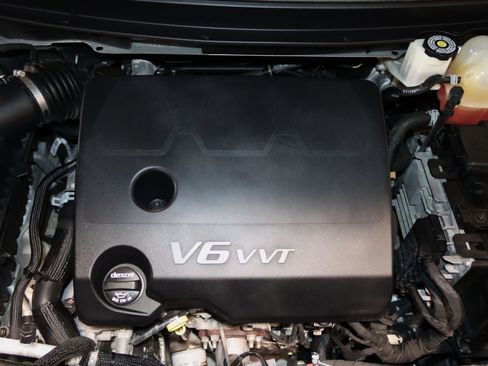 Used 2021 Buick Enclave Essence w/ Sound and Sites Package AWD/4WD image 77