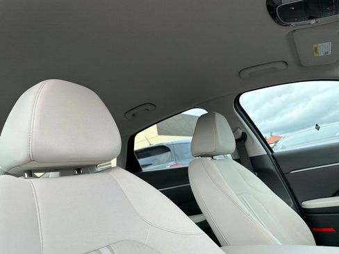 Used 2021 Hyundai Sonata SEL image 17