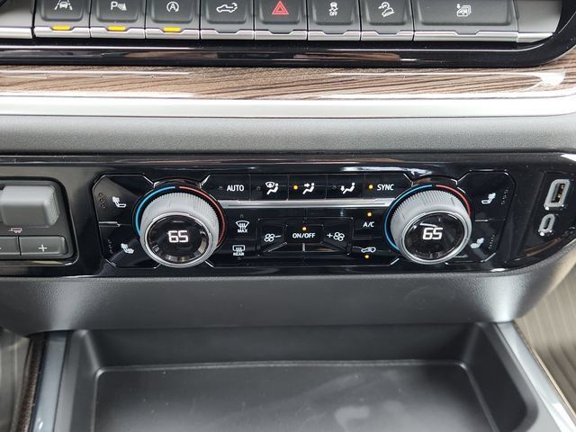New 2026 Chevrolet Silverado 1500 RST w/ Safety Package AWD/4WD image 20