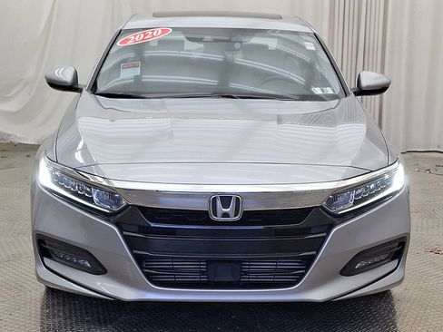 Used 2020 Honda Accord EX-L image 29