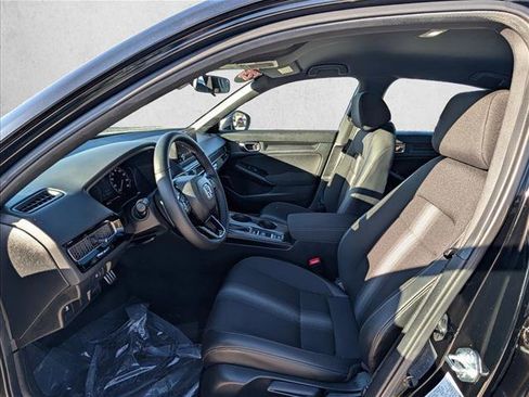 Used 2025 Honda Civic Sport image 16