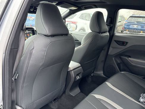 New 2026 Subaru Crosstrek 2.5i Wilderness image 18