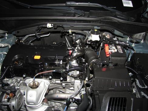 Certified 2024 Honda HR-V EX-L image 22