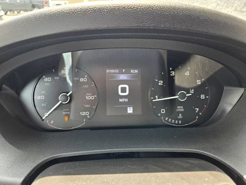 Used 2026 RAM ProMaster 1500 w/ Safety Group FWD image 18