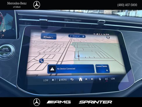 Used 2024 Mercedes-Benz E 450 4MATIC All-Terrain Wagon image 25