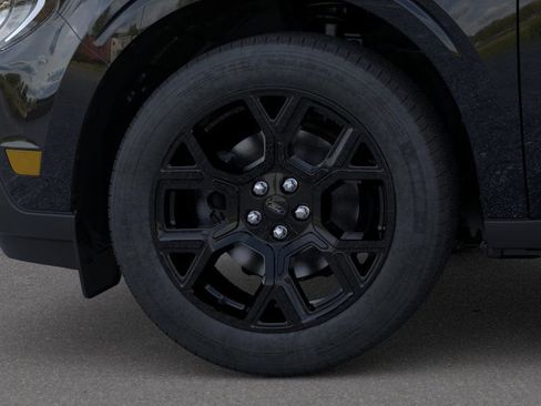 New 2026 Ford Maverick Lariat AWD/4WD image 20