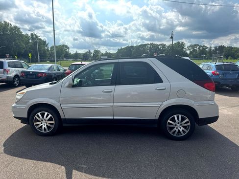 Used 2005 Buick Rendezvous AWD image 8