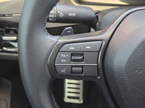 Certified 2026 Honda Accord Sport image 30