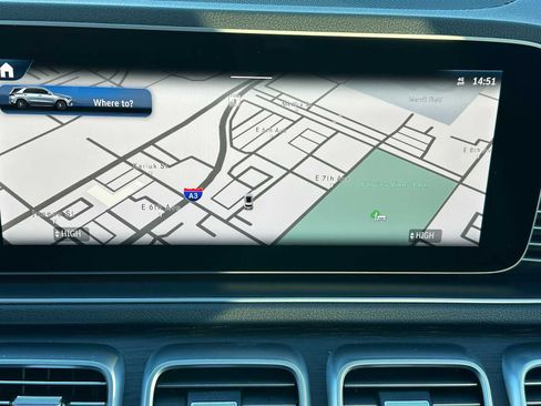 Used 2026 Mercedes-Benz GLE 450 4MATIC image 29