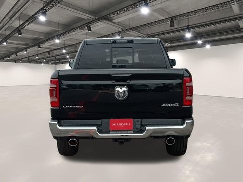 Used 2024 RAM 1500 Limited AWD/4WD image 15