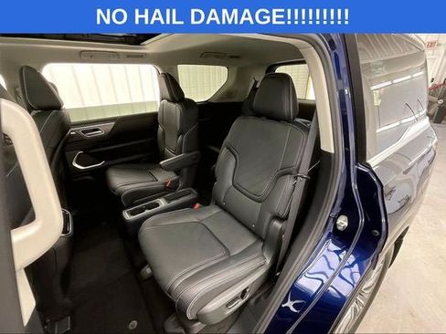 Used 2026 INFINITI QX80 Luxe w/ Cargo Package AWD/4WD image 21