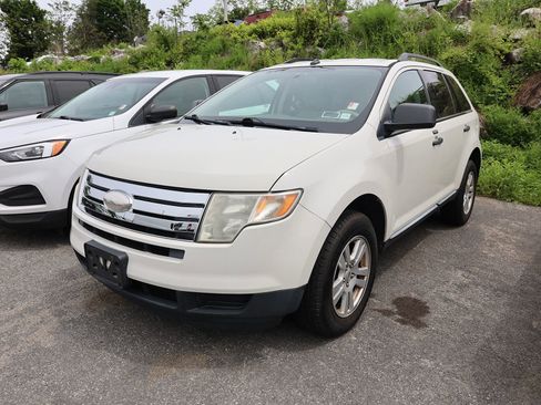 Used 2010 Ford Edge SE FWD image 3