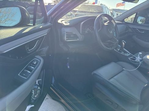 Used 2023 Subaru Outback Limited image 8