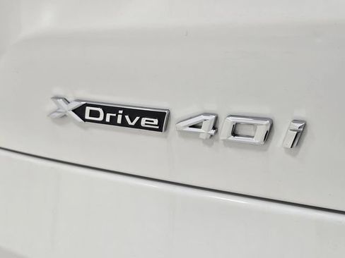 Used 2019 BMW X5 xDrive40i w/ Premium Package 2 AWD/4WD image 5