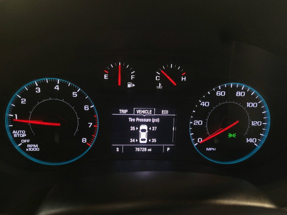 Used 2022 Chevrolet Malibu LT FWD image 23
