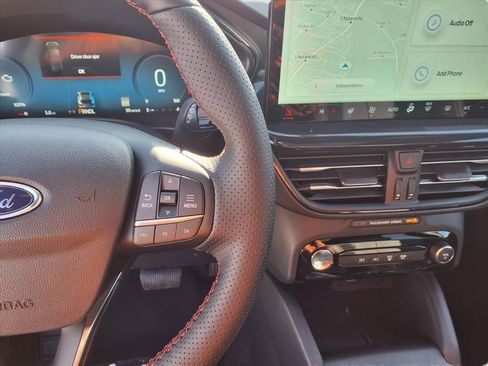 New 2026 Ford Escape ST-Line Elite w/ Premium Technology Package image 21