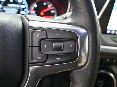 Used 2020 Chevrolet Blazer Premier w/ LPO, Floor Liner Package image 2