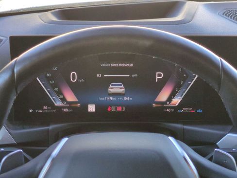 Certified 2024 BMW 330i xDrive Sedan w/ Premium Package image 35