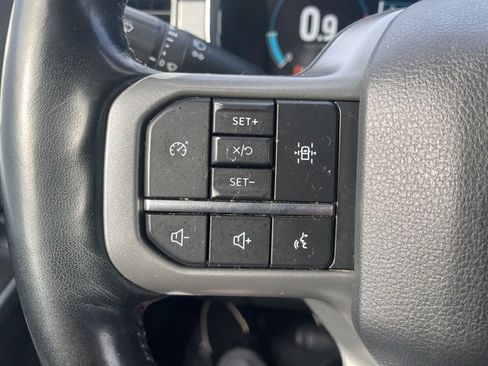 Used 2021 Ford F150 Lariat w/ Max Trailer Tow Package image 20