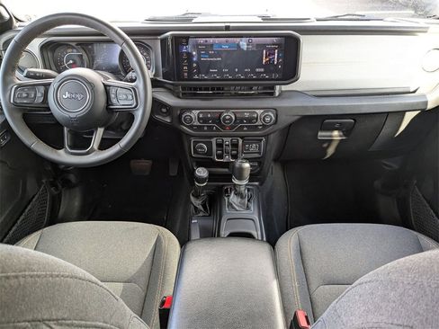 Used 2024 Jeep Wrangler Sport S image 31