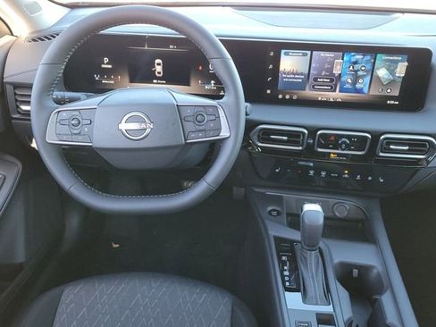 New 2026 Nissan Sentra SV image 8