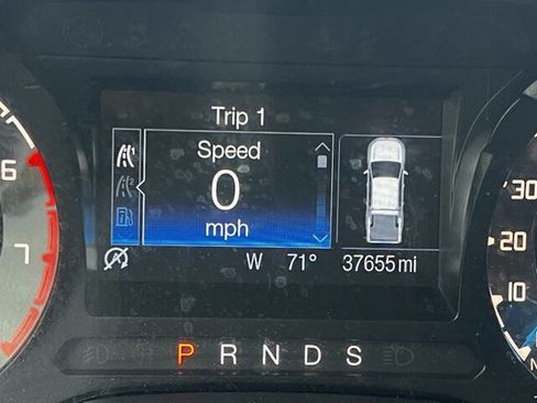 Used 2021 Ford Ranger XLT w/ Equipment Group 301A Mid image 14