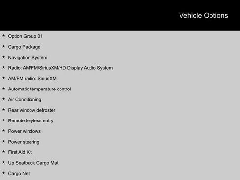 Used 2023 Hyundai Ioniq 5 SE w/ Cargo Package image 2