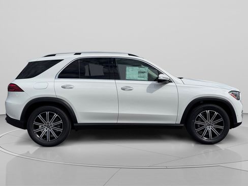 New 2026 Mercedes-Benz GLE 350 4MATIC image 6