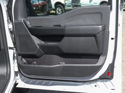 Used 2025 Ford F150 STX w/ Equipment Group 200A RWD image 48
