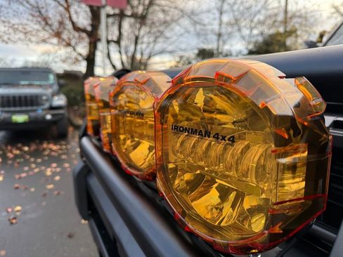 Used 2024 Toyota Land Cruiser image 30