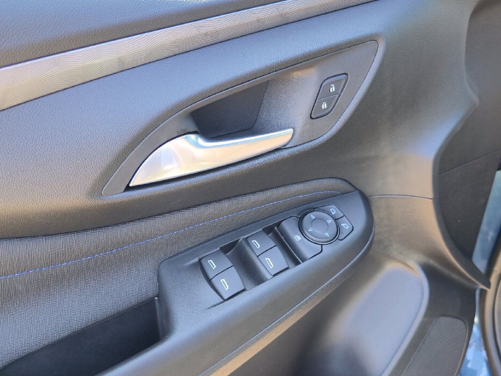 New 2026 Buick Envista Sport Touring w/ Convenience I Package FWD image 22