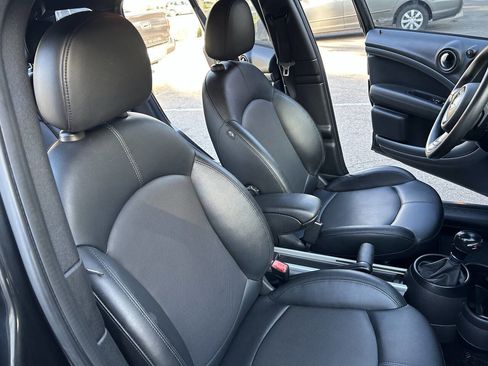 Used 2014 MINI Cooper Countryman S image 26
