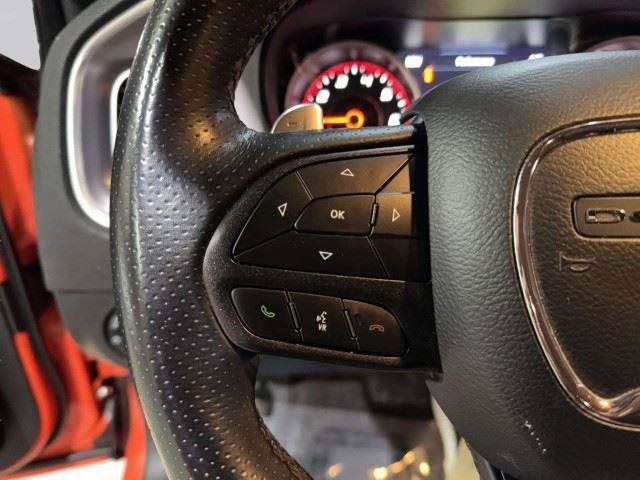 Used 2022 Dodge Charger SXT AWD/4WD image 26